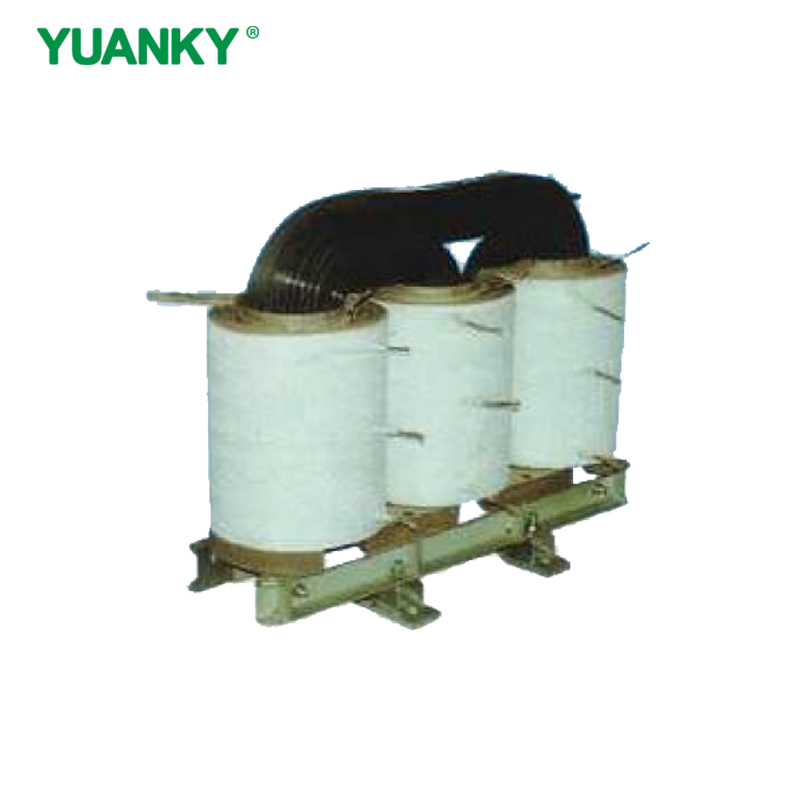 YUANKY Three-phase OIL IMMERSION TRANSFORMER