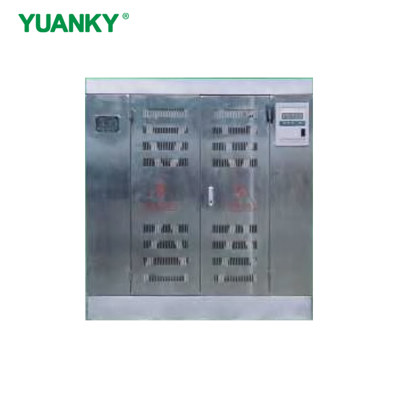 YUANKY IP20 IP23 Iron DRY TYPE TRANSFORMER