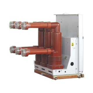 ZN63[VS1]~24KV Series Indoor Solid Sealed Vacuum Circuit Breaker