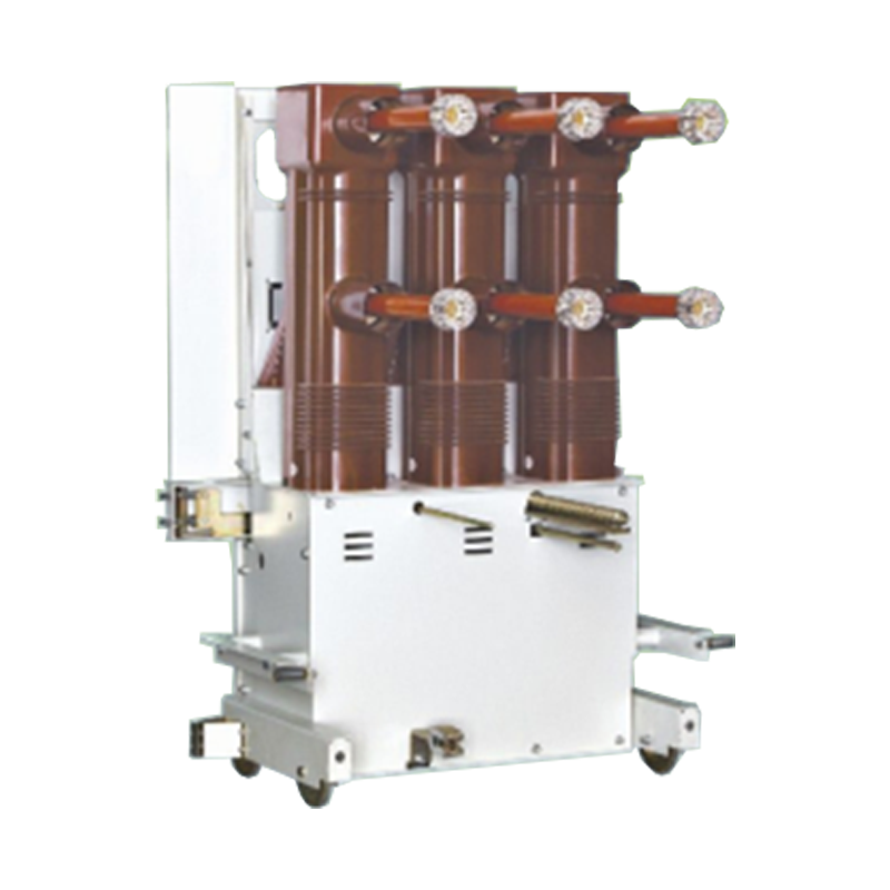 ZN85-40.5 Series Indoor High Voltage Vacuum Circuit Breaker