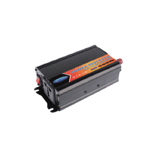 JECC300/JECC400/JEC500/JECC600-Solar power inverter