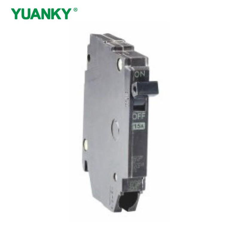 Hot Selling MCB YUANKY Electrical 10-75A 1P/2P/3P QL Plug-in Mini Circuit Breaker Mcb