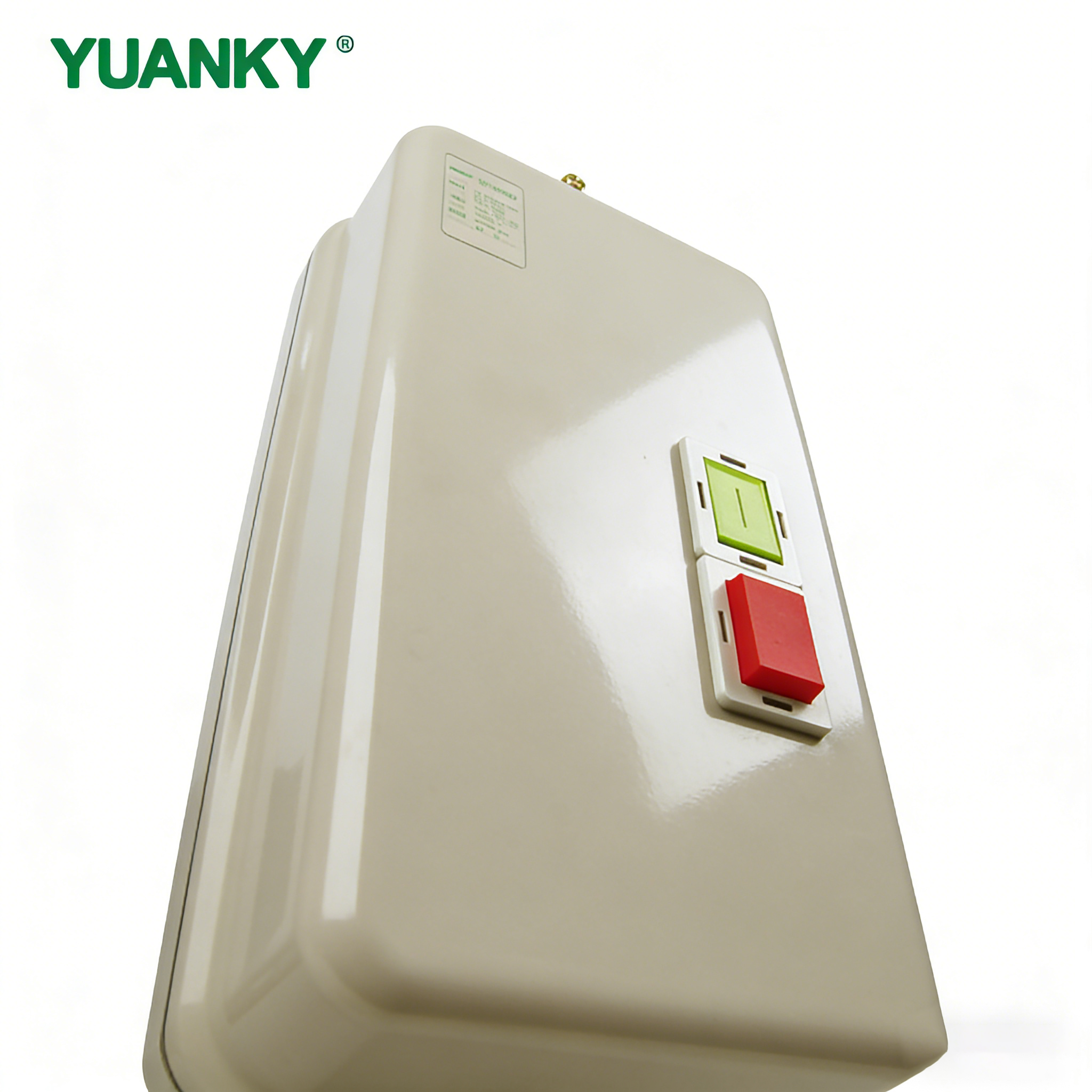 QCX2 Series Magnetic Starter