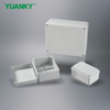 YUANKY HW-DG ABS PVC Waterproof Junction Box