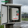 QCX5-25-50 12A DOL Motor Starter 3 Phase Magnetic Motor Starter Switch Short Circuit and Overload protection