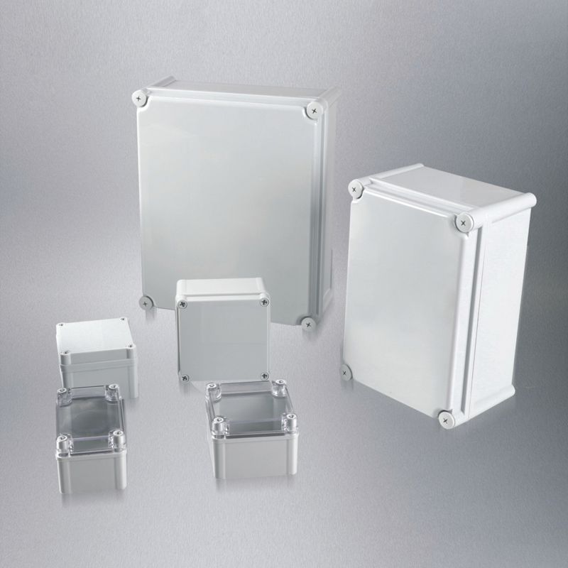 YUANKY HW-AG ABS PVC Waterproof Junction Box