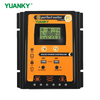 PVSC SERIES Solar Controller
