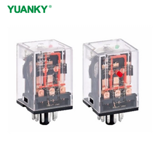 HW-MK2P、HW-M K3P General-Purpose Relay