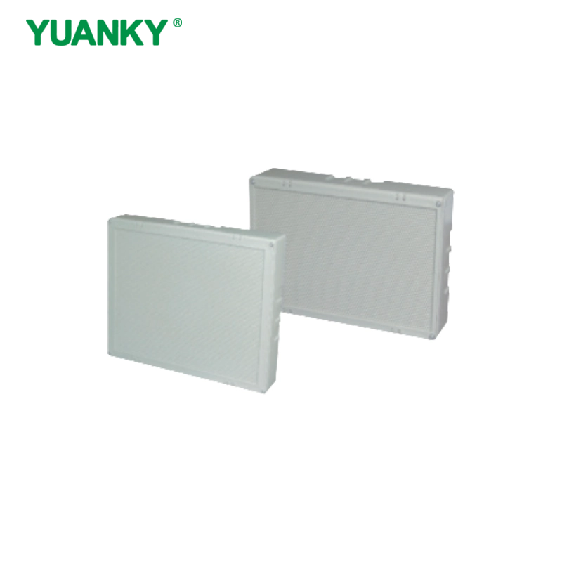 YH-K2 Series Water-Proof Junction Box (Spain-Type)