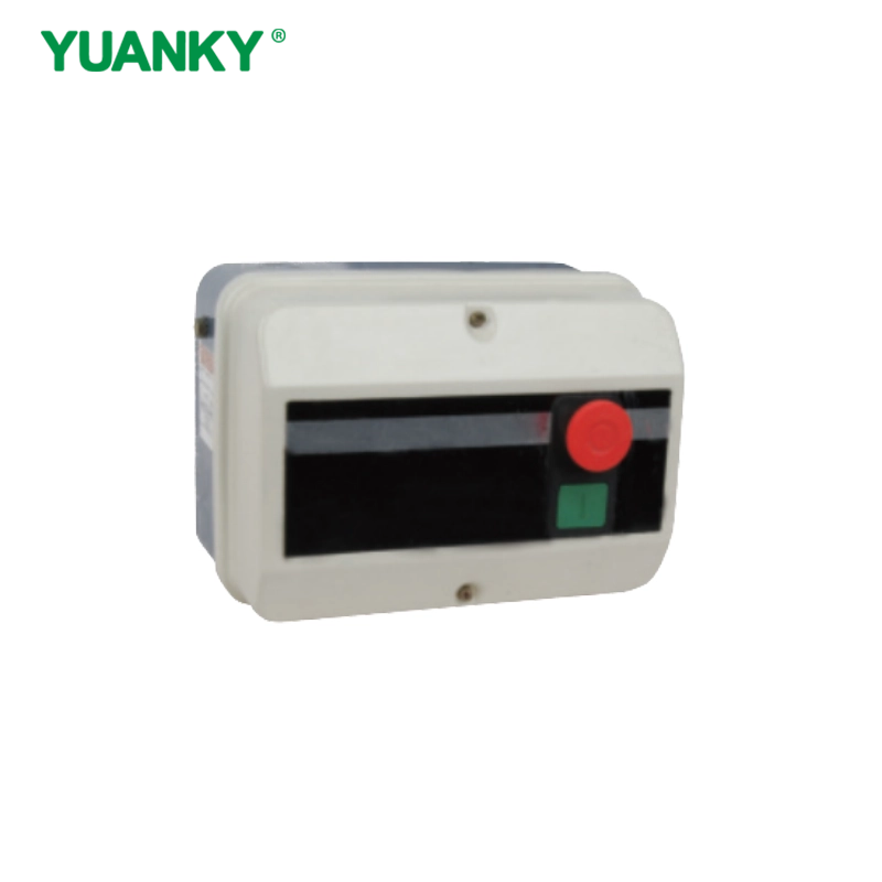 ADS7 Star-delta Starter