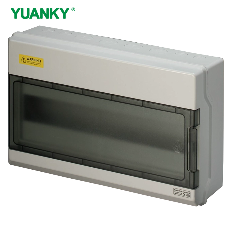 Waterproof Distribution Box Series PN