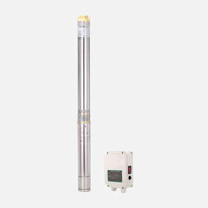 YUANKY 3SGm 3"Deep Well Pumps