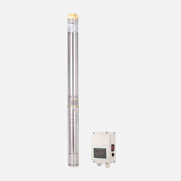 YUANKY 3SGm 3"Deep Well Pumps