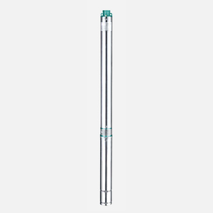 YUANKY 3SEm-T 3"Deep Well Pumps
