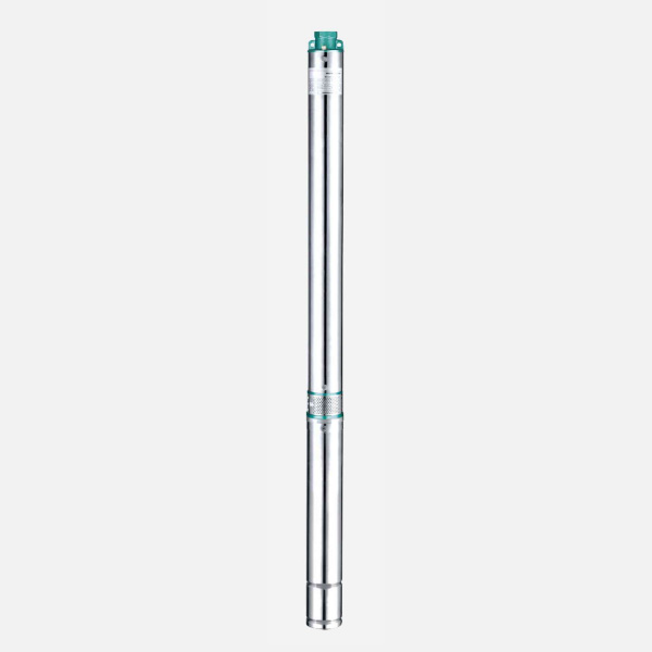 YUANKY 3SEm-T 3"Deep Well Pumps