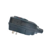 Hot Selling PRCD Series Industrial Plug Socket GF02-P3 15A 120v Male Female Connector Durable Plastic
