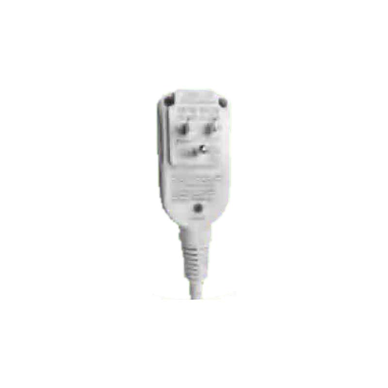 Hot Selling PRCD Series Industrial Plug & Socket Durable Plastic 15A 120v Male Female Connector LCDI KP-LC10 New & Popular
