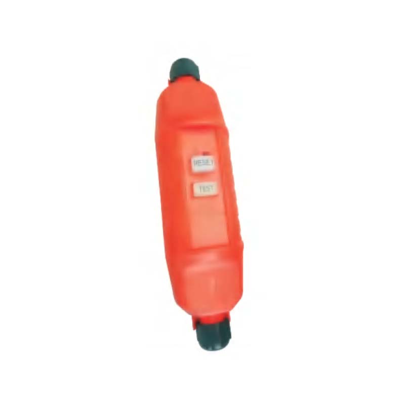 Hot Selling PRCD Series Industrial Plug Socket KP-BR16BD 16A 220v Male Female Connector Durable Plastic IP66