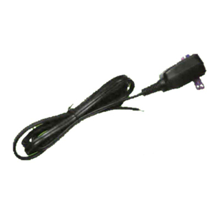 Série PRCD à chaud kp15s bouche et prise de prise industrielle 10A 125VAC Connecteur féminin masculin en plastique durable IP54 Niveau