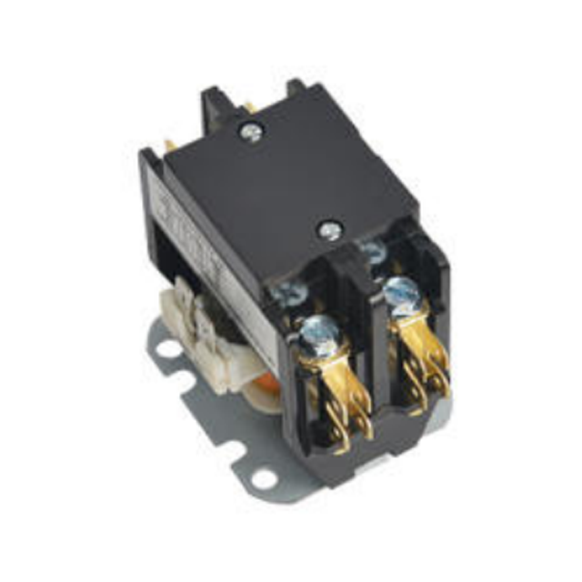 20-90A HCK3 1~4P AC Air Condition Contactor