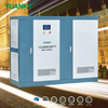 SBW-Z THREE PHASES Series REGULATED POWER SUPPLY