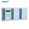 SBW-F THREE PHASES INDIVIDUAL CONTROL Series REGULATED POWER SUPPLY