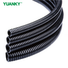 YUANKY Hot Selling Flame-Retardant Nylon Hose PA6 Nylon Polyamide