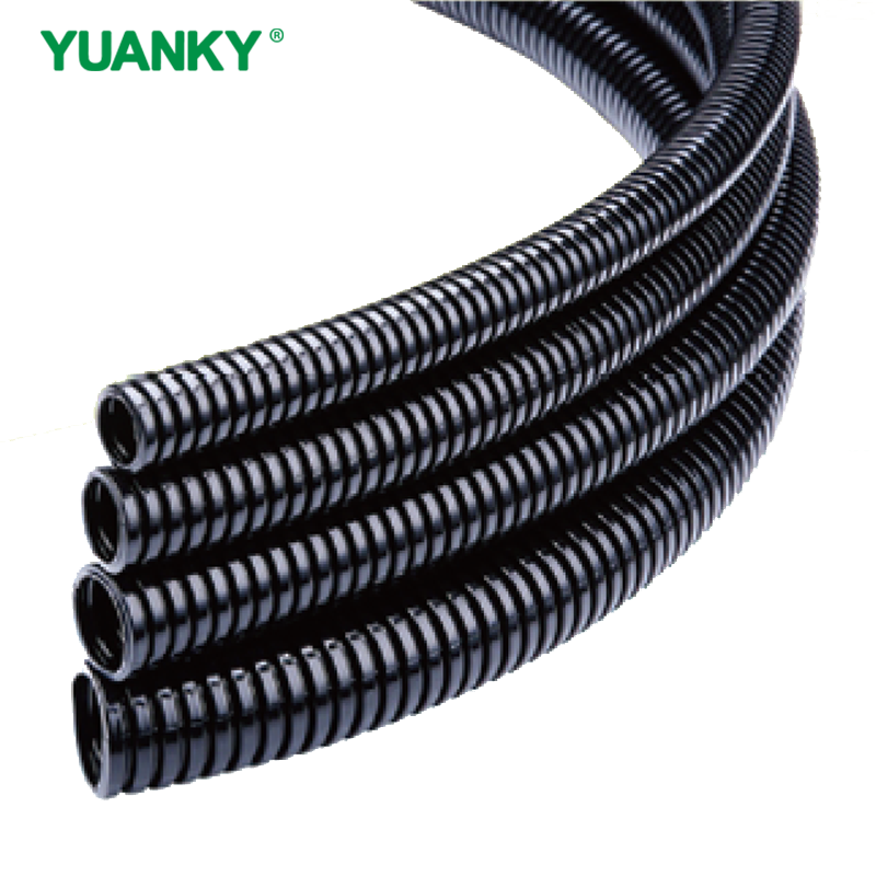 YUANKY Hot Selling Flame-Retardant Nylon Hose PA6 Nylon Polyamide