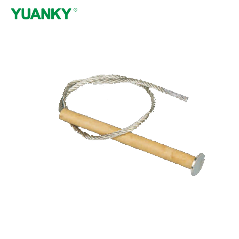 YUANKY Export Type Fuse Link Movable Fixed 200A 10-40.5V