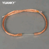 YUANKY Common Fuse Link Silver and Copper Alloy 35-66KV
