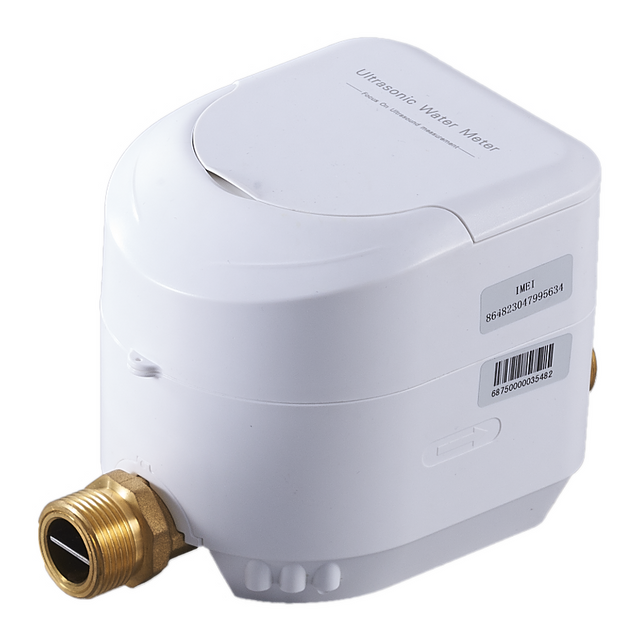CONTADOR DE AGUA ULTRAS&Oacute;NICO RESIDENCIAL HW85 NB-IOT