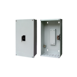 PZ30SO Series Distribution Box