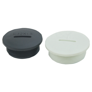 Plastic Screw Cap