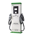 30/40KW DC Charging Station