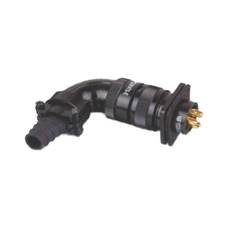 Conector de servomotor serie YDE