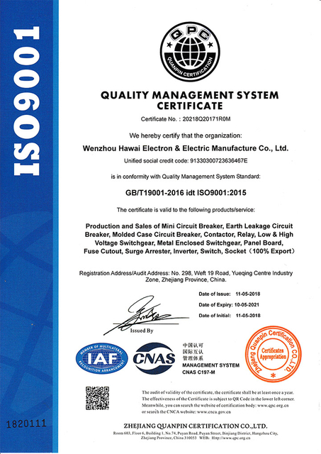 ISO9001 (1)