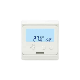 Heating Thermostat with LCD Screen