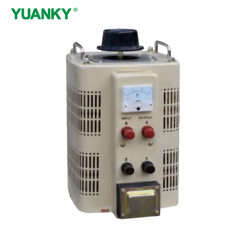 TDGC2J/TSGC2J Series CONTACT REGULATOR