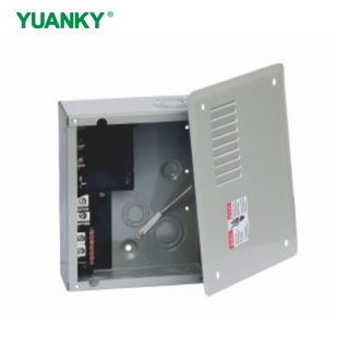 YUANKY M42CG 225A 120/240VAC Load Centers & Distribution Board Mounting Equipment