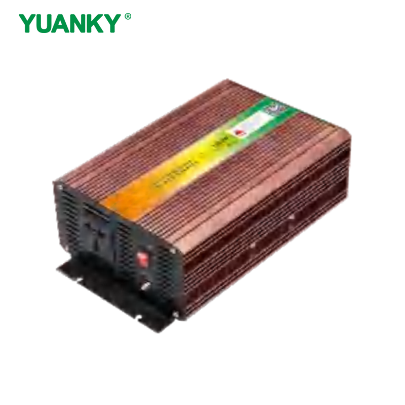 POWER INVERTER 220V 50HZ MCC SERIES AC DC 500W