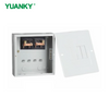 YUANKY LS-2WAY 110A 120/240VAC Load Centers & Distribution Board Mounting Equipment
