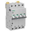 Intelligent Circuit Breaker Ev9-D400-3P 4P