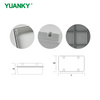 YUANKY HW-DG ABS PVC Waterproof Junction Box