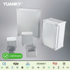 YUANKY HW-AG ABS PVC Waterproof Junction Box