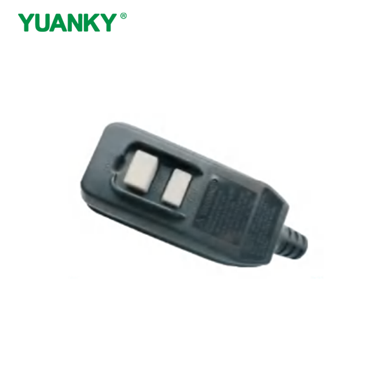 SP502 Ground-Fault Circuit-Interrupters