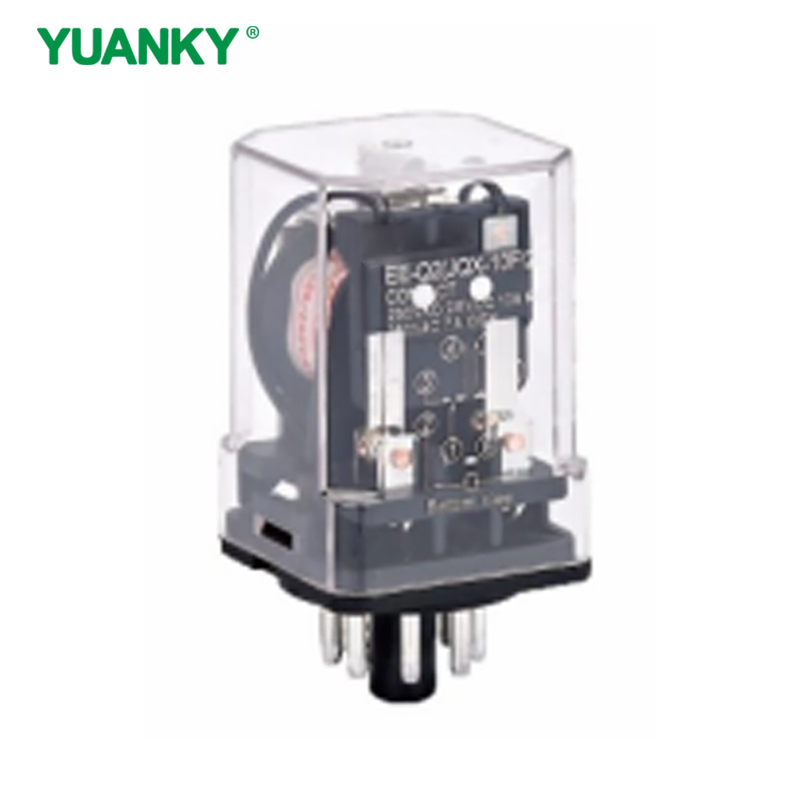 HW-10F/2Z、HW-10F/3Z General-Purpose Relay