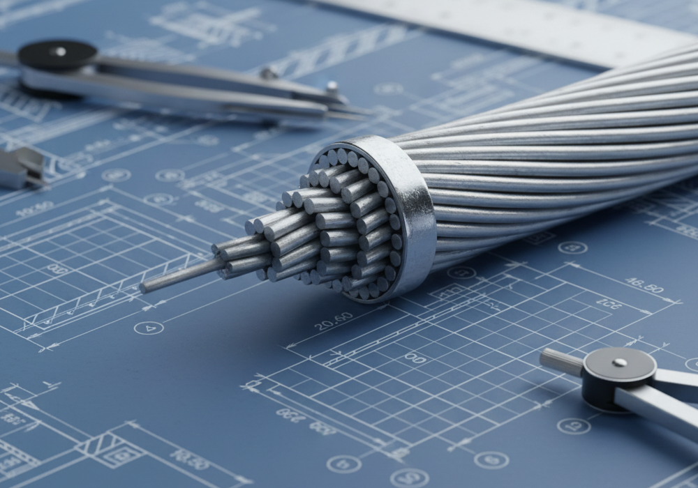 Introduction And Functions of Cables