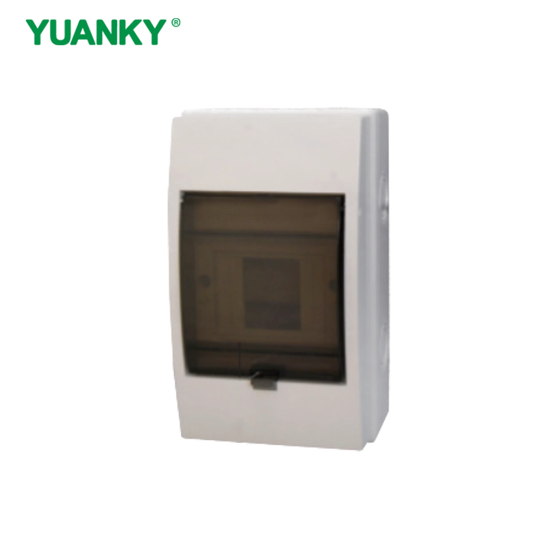 DT/H Series Of Surface Box