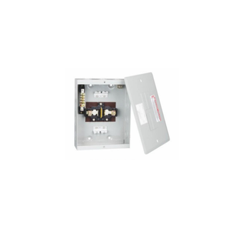 E Series Meter Socket Load Centers & Distribution Board