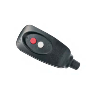 Hot Selling PRCD Series Industrial Plug Socket GF02-P2 15A 120v Male Female Connector Durable Plastic